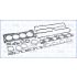KOMPLET USZCZELEK GŁOWICY AJUSA 52204000 OPEL 1.6 01-