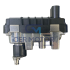 STEROWNIK KOMPLETNY CER A13159 GTB1752VK