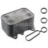 CHŁODNICA OLEJU SWAG 30103463 VW 1.6-2.0TDI 03-