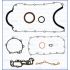 KOMPLET USZCZELEK BLOKU AJUSA 54051500 OPEL 2410cc C24NE 88-97