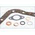 KOMPLET USZCZELEK BLOKU AJUSA 54056000 OPEL 1.4-1.6 C14/16S 91-