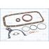 KOMPLET USZCZELEK BLOKU AJUSA 54056000 OPEL 1.4-1.6 C14/16S 91-