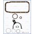 KOMPLET USZCZELEK BLOKU AJUSA 54056000 OPEL 1.4-1.6 C14/16S 91-