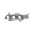 USZCZELKA KOLEKTORA WYDECHOWEGO ELRING 721531 ROVER 3.0D 13-