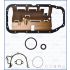 KOMPLET USZCZELEK BLOKU AJUSA 54077500 OPEL -2.0 X18/20XE 93-98