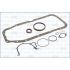 KOMPLET USZCZELEK BLOKU AJUSA 54077900 OPEL 2.0-2.2 92-96