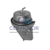 ZAWÓR WASTEGATE TS A13278 RHF5S