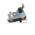 STEROWNIK KOMPLETNY CER A13283 GTB1752VKL
