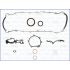 KOMPLET USZCZELEK BLOKU AJUSA 54078300 OPEL 3.0 C30SE 24V 89-94