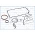 KOMPLET USZCZELEK BLOKU AJUSA 54079100 OPEL 2.0TD X20DTL 97-98