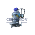 TURBOSPRĘŻARKA CER 60096 SUBARU 2.0 04-
