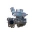 TURBOSPRĘŻARKA CER 60098 NISSAN 2.5DCi 10-