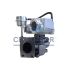 TURBOSPRĘŻARKA CER 60099 CUMMINS ISBE