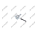 ZAWÓR WASTEGATE JRONE T10514 GT1241JOSZ