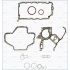 KOMPLET USZCZELEK BLOKU AJUSA 54098300 OPEL 2.0DTI X20DTL 98-