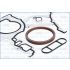 KOMPLET USZCZELEK BLOKU AJUSA 54098400 OPEL 2.2DTI X22DTH 98-