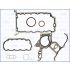 KOMPLET USZCZELEK BLOKU AJUSA 54098400 OPEL 2.2DTI X22DTH 98-