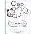 KOMPLET USZCZELEK BLOKU AJUSA 54098500 OPEL 3.0DTI MONTEREY 98-