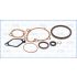 KOMPLET USZCZELEK BLOKU AJUSA 54123000 OPEL 1.7DTI 00-