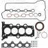 KOMPLET USZCZELEK GŁOWICY VICTOR REINZ 02-22556-01 HYUNDAI 1.6T-GDi 15-