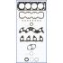 KOMPLET USZCZELEK GŁOWICY AJUSA 52016900 OPEL 1.6 OHC 81-