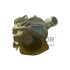 TURBOSPRĘŻARKA CER 60110 PSA 1.6T 14-