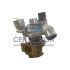 TURBOSPRĘŻARKA CER 60110 PSA 1.6T 14-