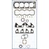 KOMPLET USZCZELEK GŁOWICY AJUSA 52041400 OPEL 2.0 OHC C20NE/SE