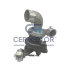 TURBOSPRĘŻARKA CER 60127 TOYOTA 2.2TD 05-