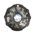 ZMIENNA GEOMETRIA CER A13564 GTD1241VZK