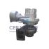 TURBOSPRĘŻARKA CER 60134 CATERPILLAR 3306