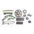 ZESTAW ROZRZĄDU ŁAŃCUCHOWEGO MV PARTS F6256 NISSAN 2.5 10-