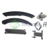 ZESTAW ROZRZĄDU ŁAŃCUCHOWEGO MV PARTS F6257 OPEL 1.0-1.5 14-