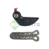 ZESTAW ŁAŃCUCHA POMPY OLEJU MV PARTS F6258 OPEL 1.0-1.4 15-
