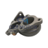 OBUDOWA TURBO CER A5118 TF035