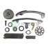 ZESTAW ROZRZĄDU ŁAŃCUCHOWEGO MV PARTS F6263 TOYOTA 2.0-2.4 00-13