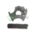 ZESTAW ROZRZĄDU ŁAŃCUCHOWEGO MV PARTS F6275 VW 2.8-4.0 06-