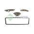 ZESTAW ROZRZĄDU ŁAŃCUCHOWEGO MV PARTS F6276 VW 2.8-4.0 06-
