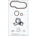 KOMPLET USZCZELEK BLOKU AJUSA 54286300 TOYOTA 5.7 06-