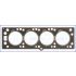 USZCZELKA GŁOWICY AJUSA 10006610 OPEL 1.6D 1.4mm 1otw 82-89