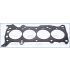 USZCZELKA GŁOWICY AJUSA 10257900 MAZDA 2.5 16-