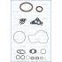 KOMPLET USZCZELEK BLOKU AJUSA 54317300 MAZDA 2.5 16-