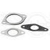 KOMPLET USZCZELEK EGR ELRING 278790 PSA 2.2HDI 06-