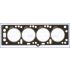USZCZELKA GŁOWICY AJUSA 10066220 OPEL 1.7D 1.5mm 2otw 89-95