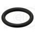 USZCZELKA CHŁODNICY OLEJU ELRING 351550 FIAT 2.3JTD 01-