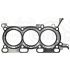 USZCZELKA GŁOWICY ELRING 706530 FORD 3.5 14-