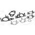KOMPLET USZCZELEK EGR ELRING 938410 RENAULT 2.3DCi 10-