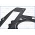USZCZELKA GŁOWICY AJUSA 10240800 CHEVROLET 2.4 10-