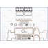 KOMPLET USZCZELEK SILNIKA AJUSA 50033200 PEGASO 9156-73 86-