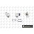 TERMOSTAT BGA CT5176 MERCEDES 2.0-2.3 00-04